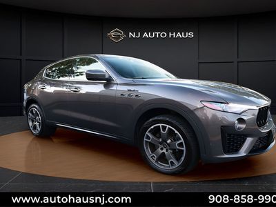 2023 Maserati Levante
