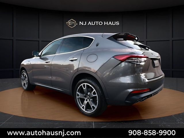 2023 Maserati Levante Modena - 23078947 - 9