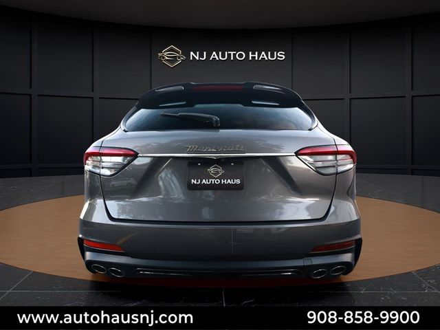 2023 Maserati Levante Modena - 23078947 - 11
