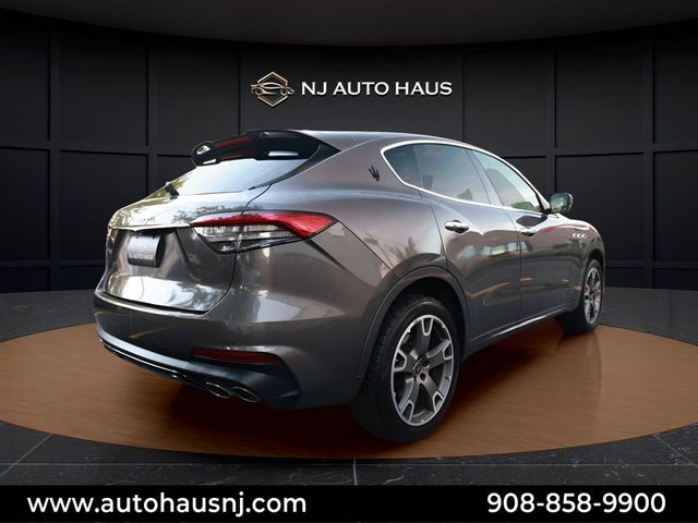 2023 Maserati Levante Modena - 23078947 - 13