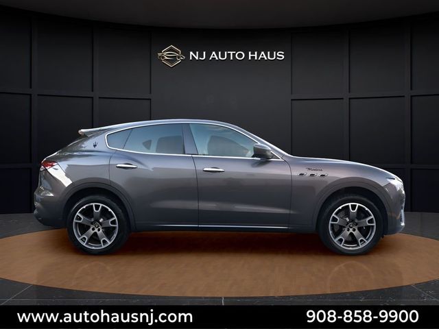 2023 Maserati Levante Modena - 23078947 - 14