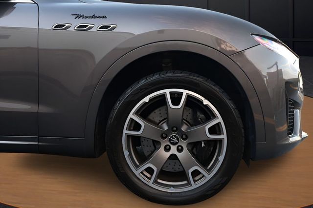 2023 Maserati Levante Modena - 23078947 - 15