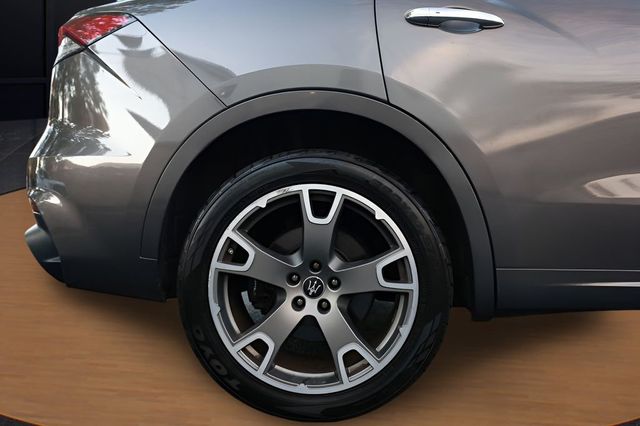 2023 Maserati Levante Modena - 23078947 - 17