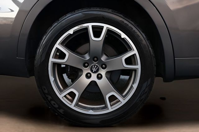 2023 Maserati Levante Modena - 23078947 - 18