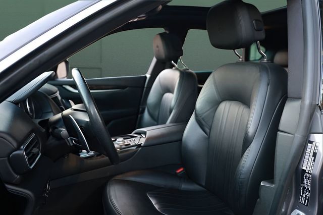 2023 Maserati Levante Modena - 23078947 - 1