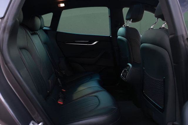 2023 Maserati Levante Modena - 23078947 - 21