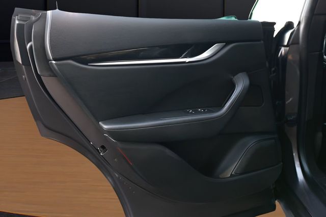 2023 Maserati Levante Modena - 23078947 - 25