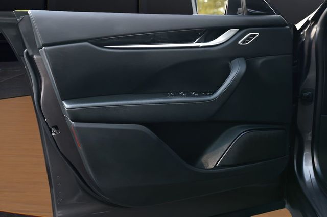 2023 Maserati Levante Modena - 23078947 - 26