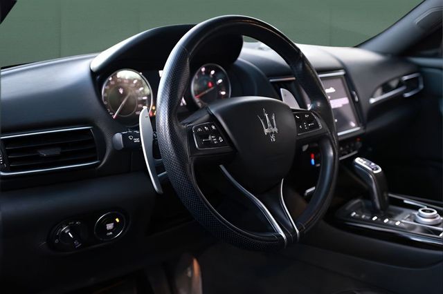 2023 Maserati Levante Modena - 23078947 - 27
