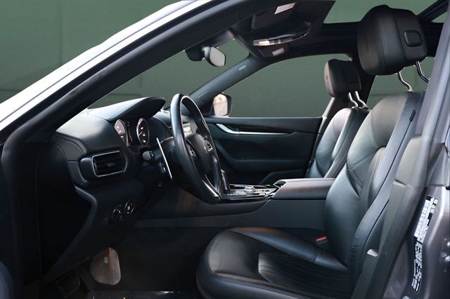 2023 Maserati Levante Modena - 23078947 - 28