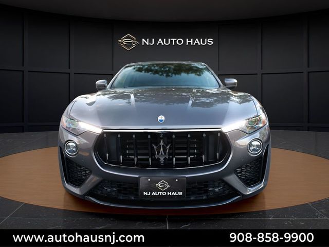 2023 Maserati Levante Modena - 23078947 - 2
