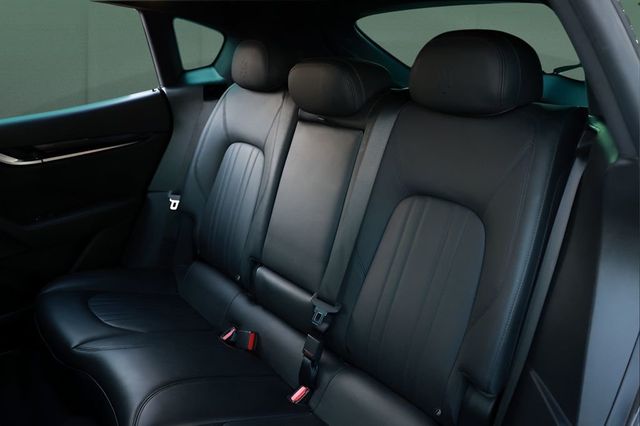 2023 Maserati Levante Modena - 23078947 - 30