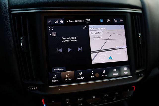 2023 Maserati Levante Modena - 23078947 - 33