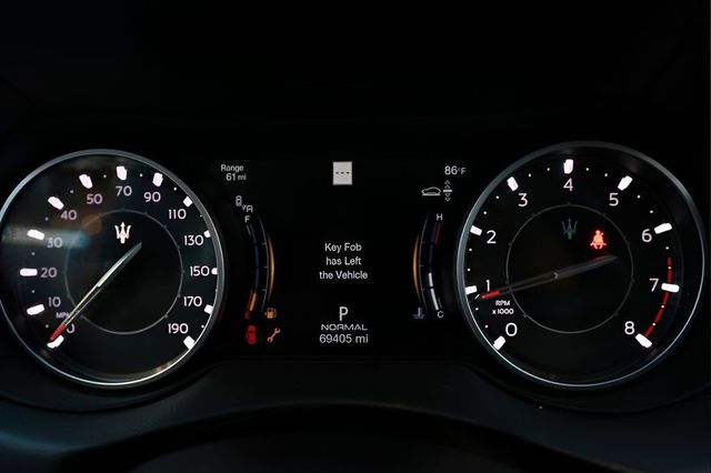 2023 Maserati Levante Modena - 23078947 - 36