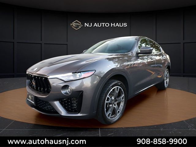 2023 Maserati Levante Modena - 23078947 - 3