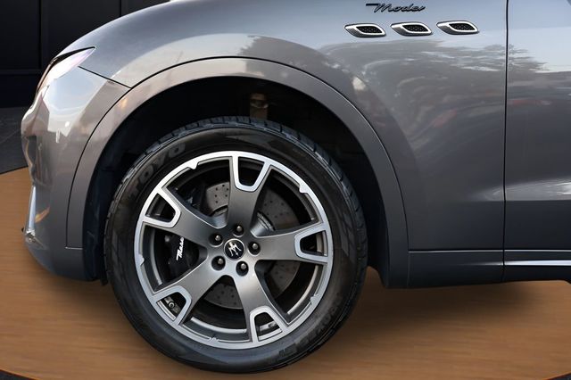 2023 Maserati Levante Modena - 23078947 - 5