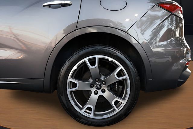 2023 Maserati Levante Modena - 23078947 - 6
