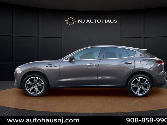 2023 Maserati Levante Modena - 23078947 - 8