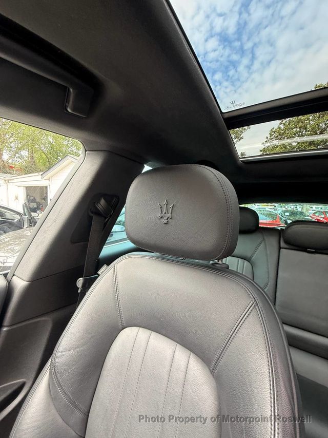 2023 Maserati Levante Modena 3.0L - 23022081 - 5
