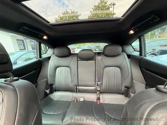 2023 Maserati Levante Modena 3.0L - 23022081 - 6