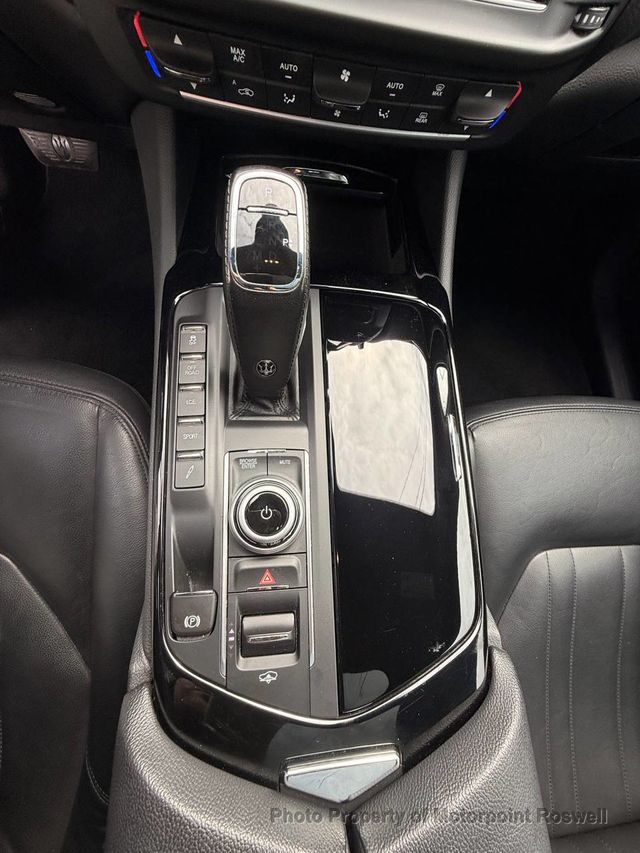 2023 Maserati Levante Modena 3.0L - 23022081 - 7