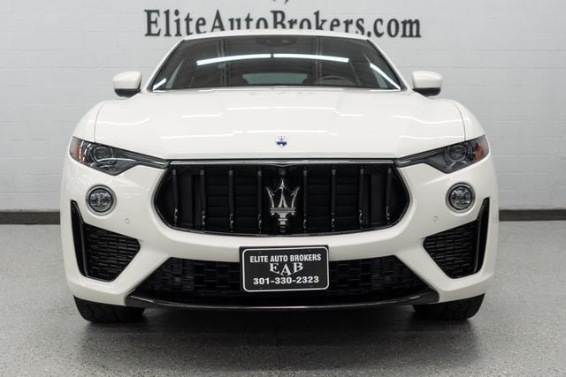 2023 Maserati Levante Modena AWD - 22659145 - 2