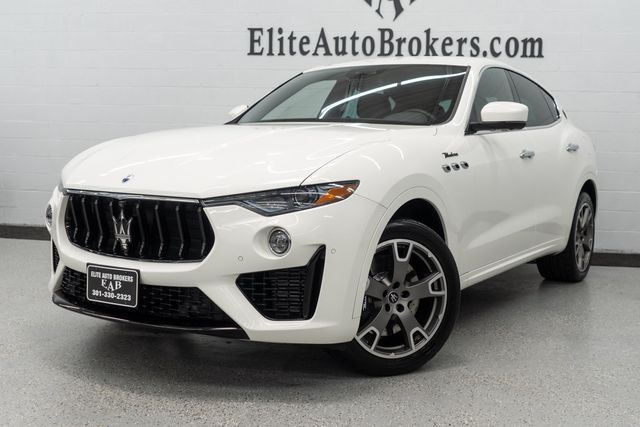 2023 Maserati Levante Modena AWD - 22659145 - 36