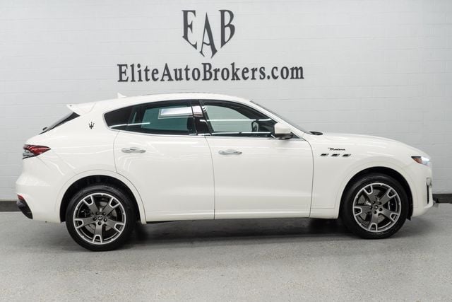 2023 Maserati Levante Modena AWD - 22659145 - 3