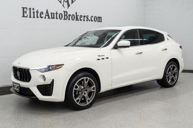 2023 Maserati Levante Modena AWD - 22659145 - 48