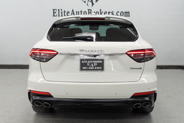 2023 Maserati Levante Modena AWD - 22659145 - 4