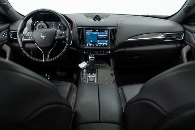 2023 Maserati Levante Modena AWD - 23039780 - 9