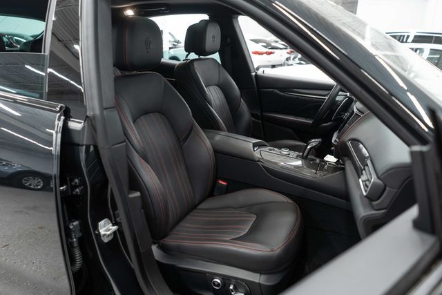 2023 Maserati Levante Modena AWD - 23039780 - 10