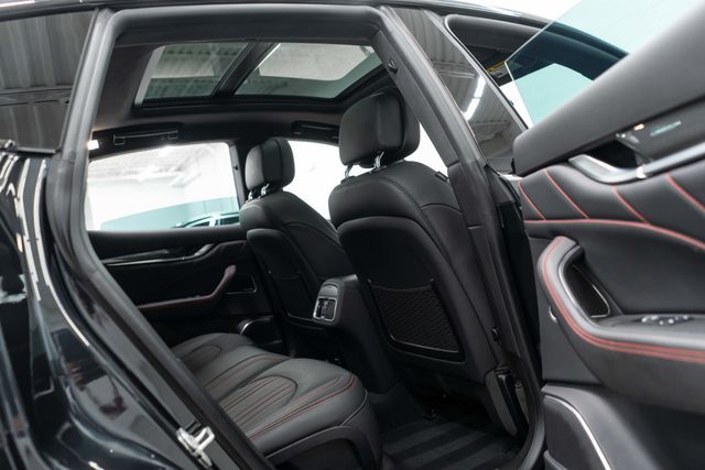 2023 Maserati Levante Modena AWD - 23039780 - 11