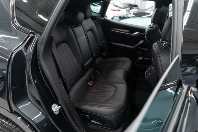 2023 Maserati Levante Modena AWD - 23039780 - 12