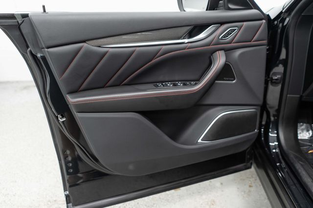 2023 Maserati Levante Modena AWD - 23039780 - 13