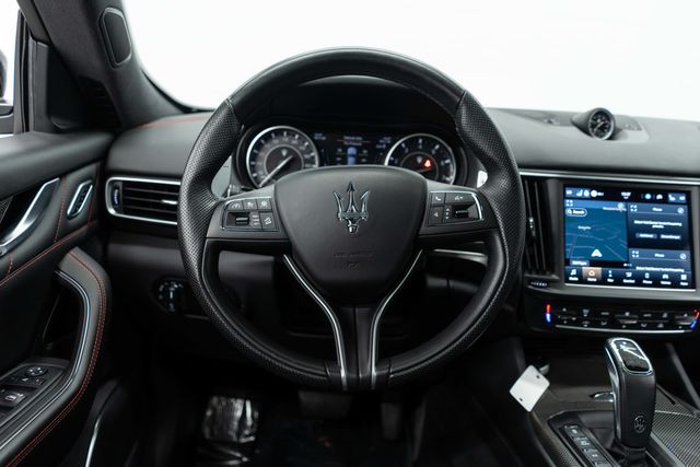 2023 Maserati Levante Modena AWD - 23039780 - 15