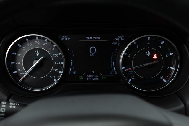 2023 Maserati Levante Modena AWD - 23039780 - 16