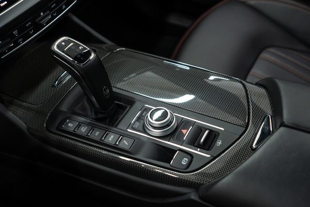 2023 Maserati Levante Modena AWD - 23039780 - 17