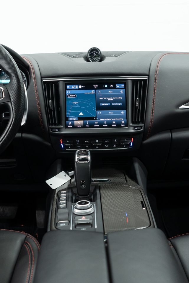 2023 Maserati Levante Modena AWD - 23039780 - 18