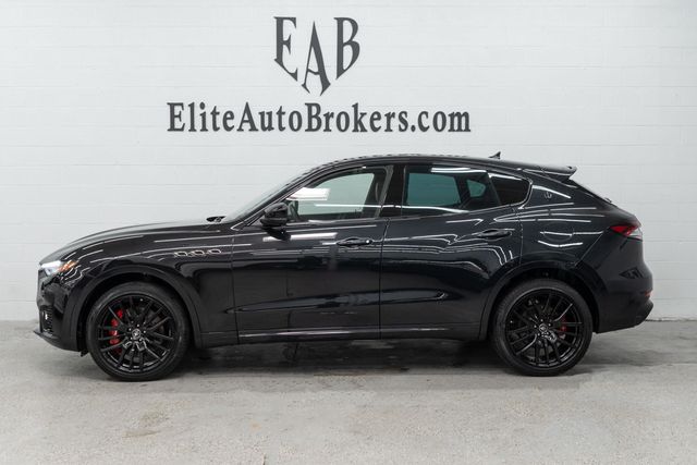 2023 Maserati Levante Modena AWD - 23039780 - 1