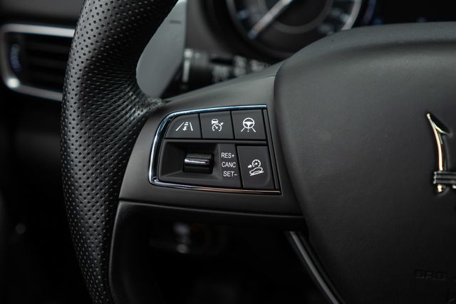 2023 Maserati Levante Modena AWD - 23039780 - 19