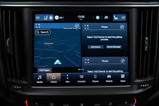 2023 Maserati Levante Modena AWD - 23039780 - 21