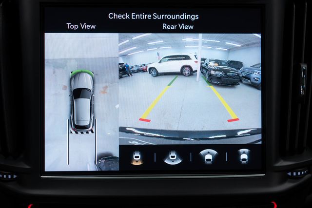 2023 Maserati Levante Modena AWD - 23039780 - 22