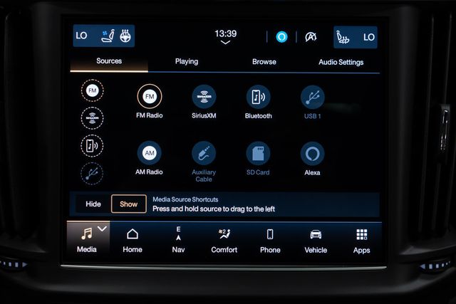 2023 Maserati Levante Modena AWD - 23039780 - 23