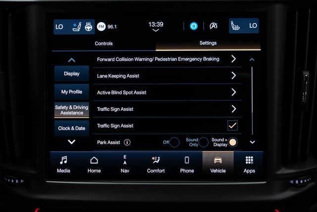 2023 Maserati Levante Modena AWD - 23039780 - 24