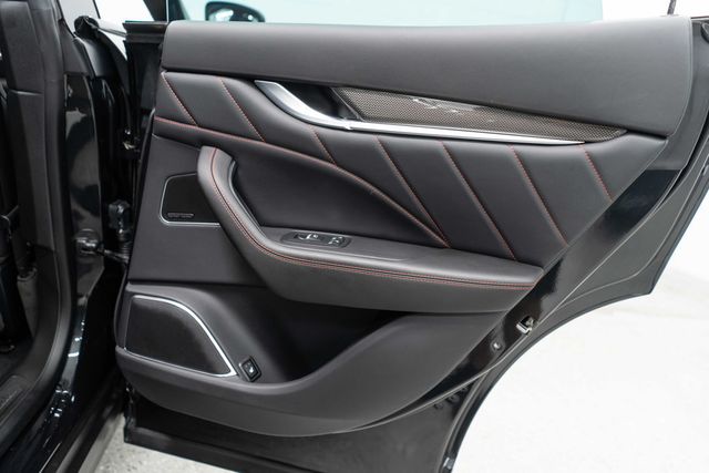 2023 Maserati Levante Modena AWD - 23039780 - 26