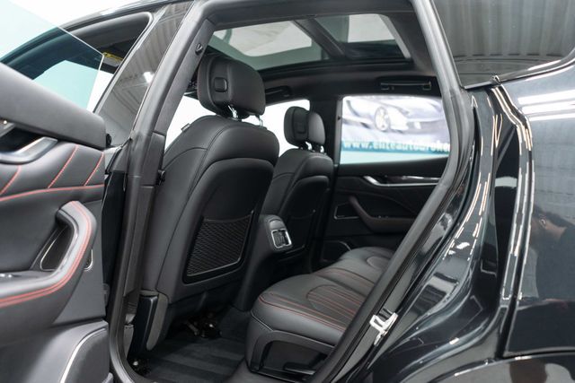 2023 Maserati Levante Modena AWD - 23039780 - 27