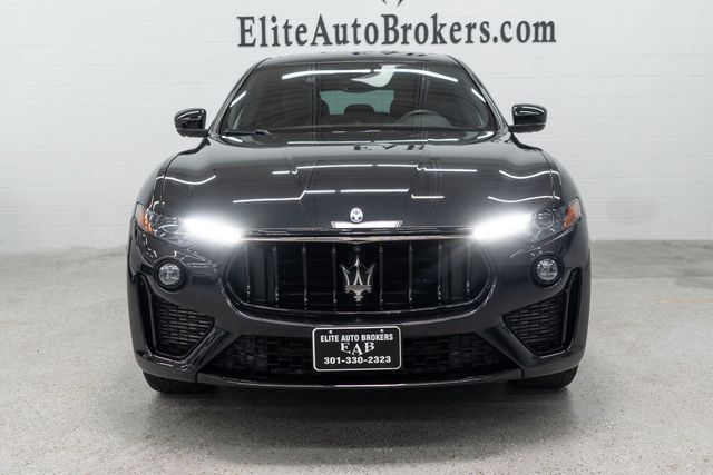 2023 Maserati Levante Modena AWD - 23039780 - 2