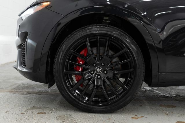 2023 Maserati Levante Modena AWD - 23039780 - 32
