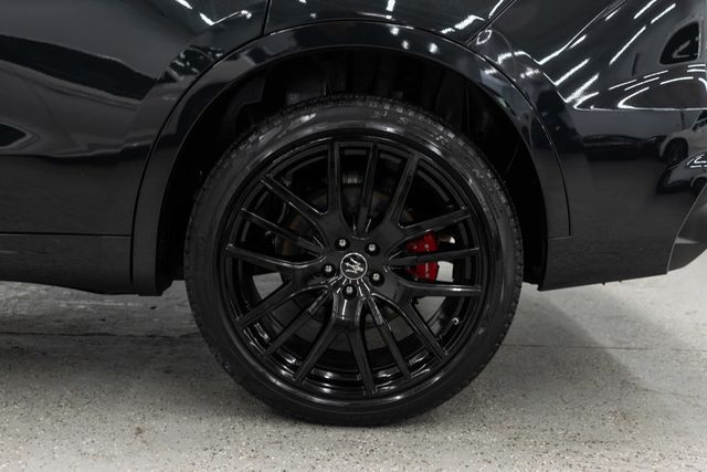 2023 Maserati Levante Modena AWD - 23039780 - 33
